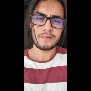 Meet your Posher, Chawki